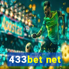 433bet net